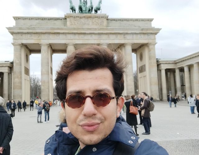 Güngören Almanca Özel Ders